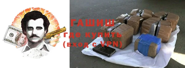 гашик Арсеньев